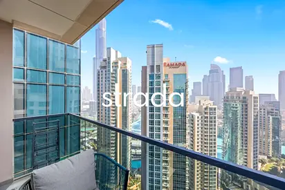 Exclusive | Burj Khalifa View | Vacant