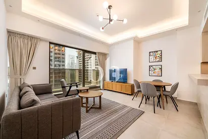 High Floor | Furnished | Study Room | Vacant
