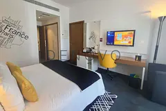 Premium Hotel Investment | Luxury Living | High ROI | Iconic City Views
