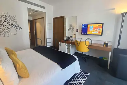 Premium Hotel Investment | Luxury Living | High ROI | Iconic City Views