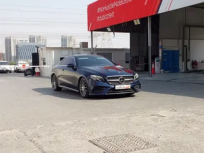 AED 1542/month | 2017 Mercedes-Benz E-Class E 200 | GCC Specs | Ref#512053