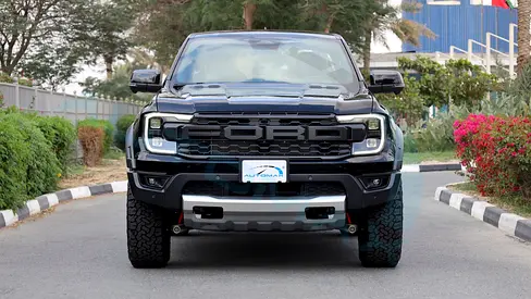 صورة 2 لـ 2026 FORD RANGER