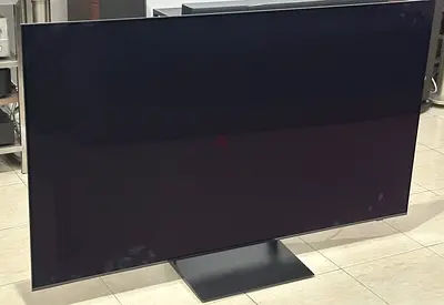 SAMSUNG OLE 55 INCH, 2024 MODEL
