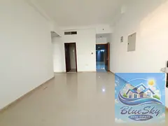 NAER BUS STOP NICE LOCATION AND CORNICHE VIEW WITH MAID ROOM just for rent 45k