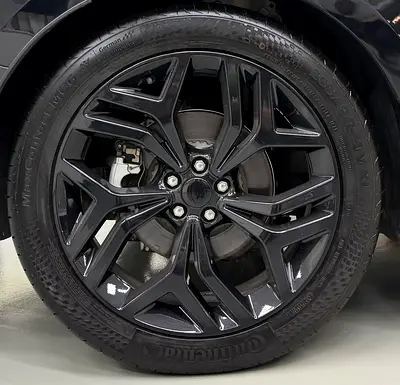 2023 LAND Rover RANGE ROVER VELAR 缩略图 7
