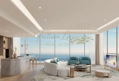 1 BEDROOM | MERIVA SUNSET | STUNNING SEA VIEWS