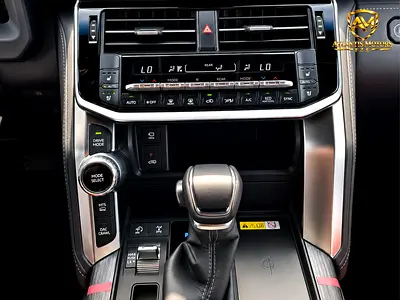 صورة 4 لـ 2026 Toyota LAND CRUISER