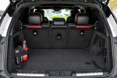 2024 LAND Rover RANGE ROVER SPORT — миниатюра 18