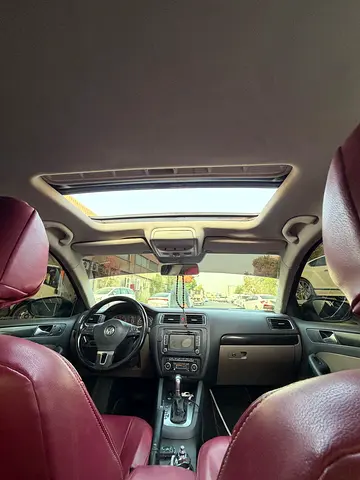 2013 Volkswagen JETTA 照片 14