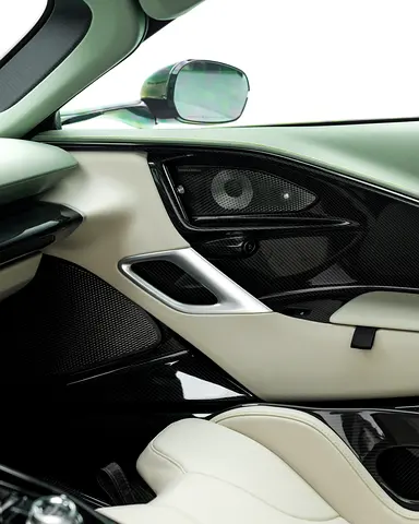 2026 Aston Martin VALHALLA 照片 18