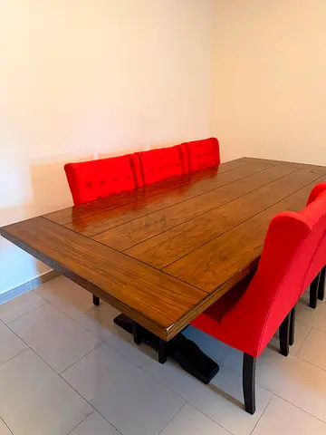 Dinning table