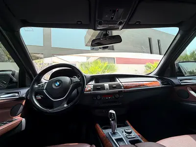 2013 BMW X5 — миниатюра 12