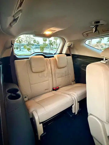 Mitsubishi Montero Sport GLS Premium, миниатюра 13