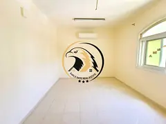 Spacious Studio available for family In Muwaileh Sharjah