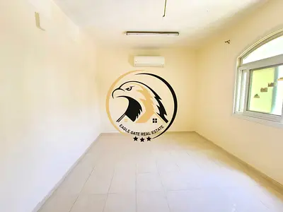 Spacious Studio available for family In Muwaileh Sharjah