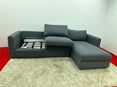 Looks great condition IKEA vimle sofabed