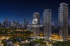 Prime Residence | Burj Khalifa View | Large Layout
