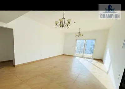 Luxury Huge 2BHK | Spacious Layout | AED 72K/Year