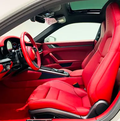 2024 Porsche 911 缩略图 11