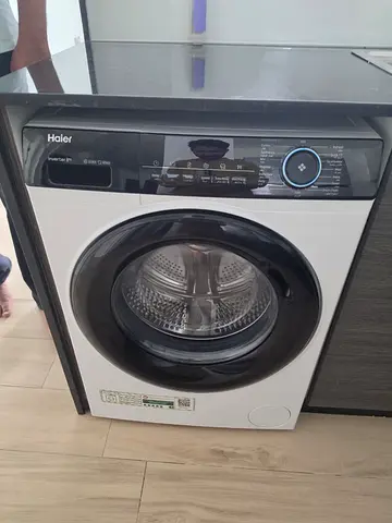Haier 8kg Washing machine