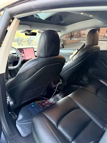 2021 Tesla MODEL 3 — миниатюра 5
