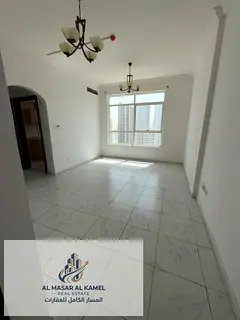 ## 1 Bedroom Apartment for Annual Rent in Al Majaz 3 A beautiful apartment in a prime Al Majaz 3 loc