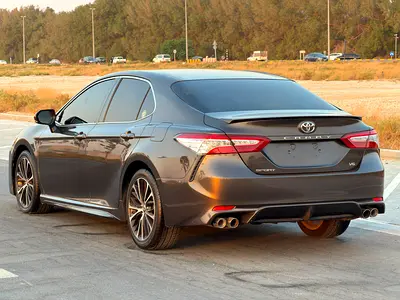 صورة 6 لـ 2020 Toyota CAMRY