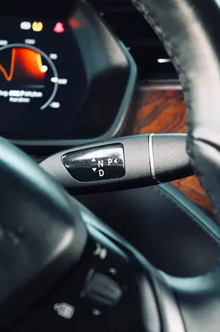 Tesla Model X Long Range, миниатюра 18