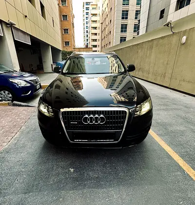 صورة مصغرة 3 لـ 2013 AUDI Q5