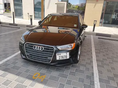 2016 AUDI A3 — миниатюра 4