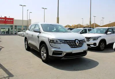 Renault Koleos SE, миниатюра 3