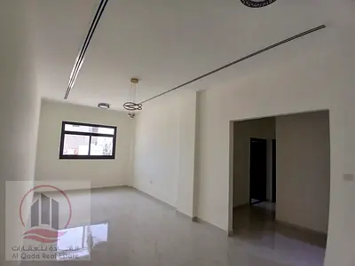 Corner building for sale in Ajman Industrial Area, residential/commercial, fully rented. Location: Ajman Industrial Area