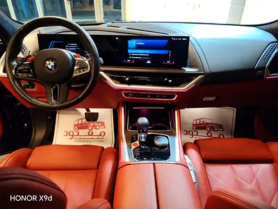 2023 BMW XM — фото 10