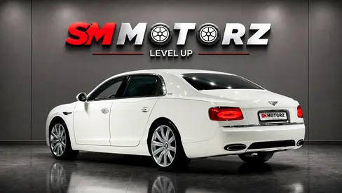 2014 Bentley FLYING SPUR thumbnail 5