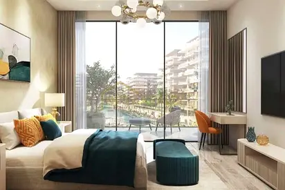 Resort style living | Premium | Future ready | Natural Light