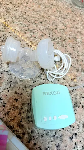 Electric Breast pump