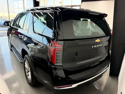 Chevrolet Tahoe LS, миниатюра 8