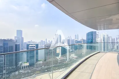 BRAND NEW | WATER VIEW | VALET | RESORT LIVING