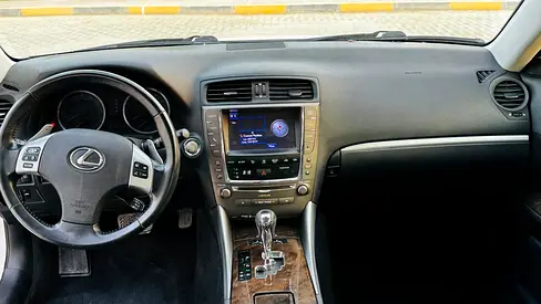 صورة مصغرة 5 لـ 2013 Lexus IS-SERIES