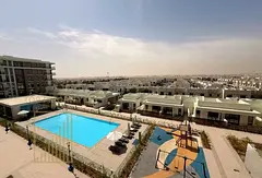 Investor Deal | Motivated Seller | Pool View | Unfurnished