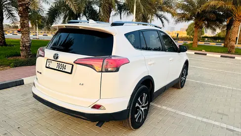 صورة 2 لـ 2018 Toyota RAV 4
