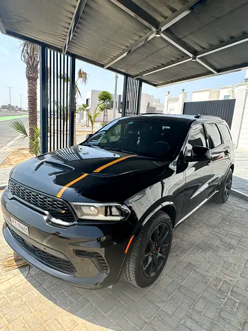 2023 Dodge DURANGO 照片 1