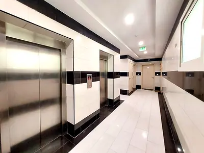 Specious 1bhk apartment for rent
