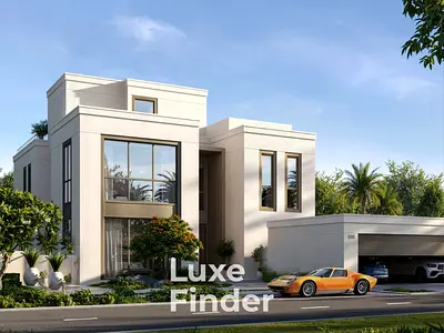 On the Lagoon | Prime Location | Huge Plot