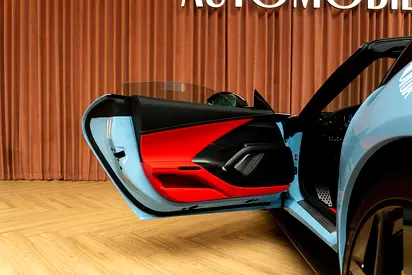 2026 Ferrari 12CILINDRI — миниатюра 14