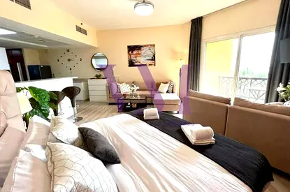 Bab Al Bahr — Upgraded 1 Bedroom | Fully Furnished