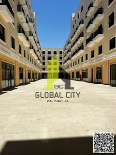 Brand New Studio for Rent in Kentia Residence