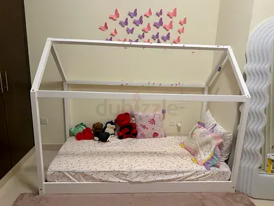 Kids bed