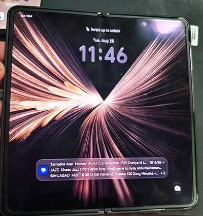 Honor Magic V5 under warranty Mobile Phone TDRA