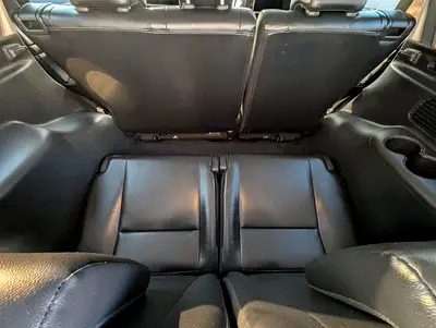 Mitsubishi Montero Sport GLS Top Line, миниатюра 15
